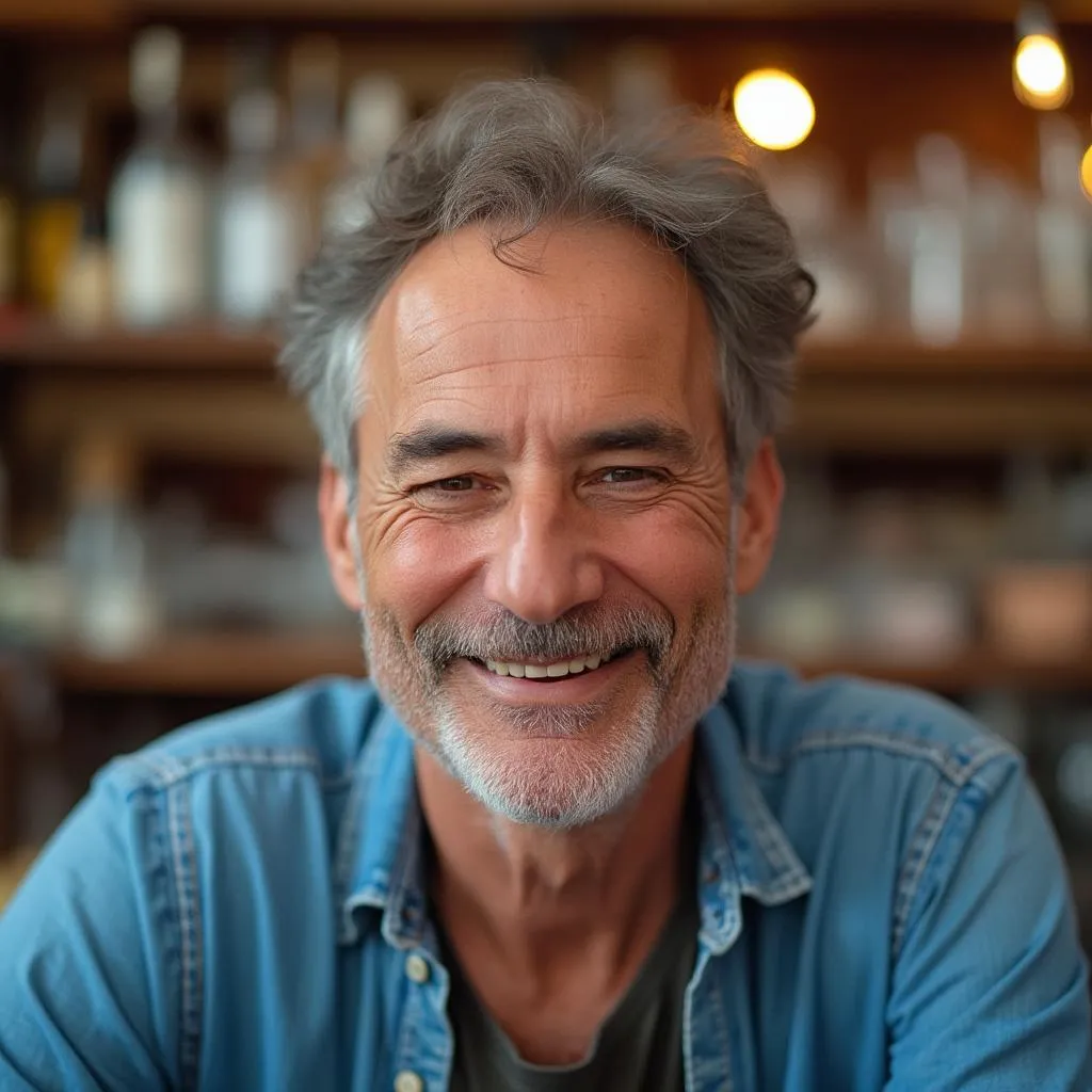 Testimonianza di Roberto Galli